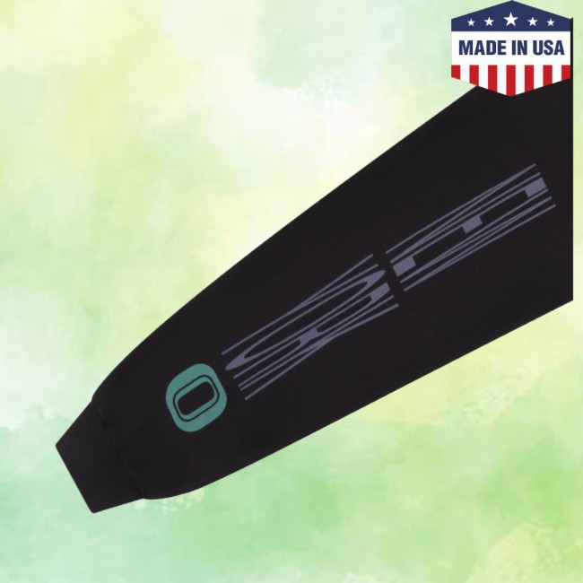 Nts Store Merch Otto 958 X Nts Ls Black Tee Nts Store Merch Otto 958 X Nts Ls Black Tee