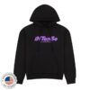 kenny Nts Store Merch Intense Hoodie Black