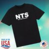 kenny Nts Store Merch Not That Straight Tee Blackpng w