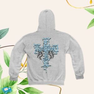 Knocked Loose Store Merch Knocked Loose Otak Pull Hood