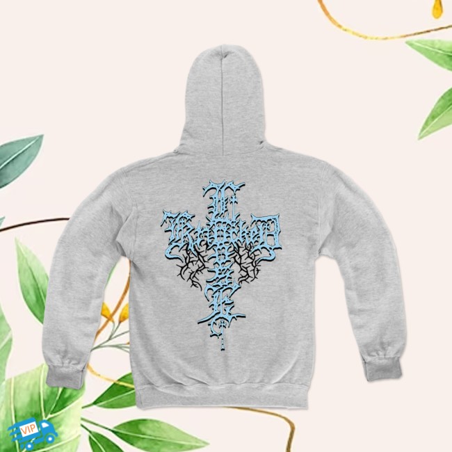 Knocked Loose Store Merch Knocked Loose Otak Pull Hood Knocked Loose Store Merch Knocked Loose Otak Pull Hood