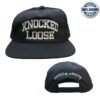 Knocked Loose Store Merch Knocked Loose Varsity Arch Snapback 2 kenny knocked loose store merch knocked loose varsity arch snapback