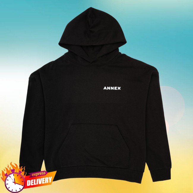 Annexales Store Merch Annex Eyes Hoodie Annexales Store Merch Annex Eyes Hoodie