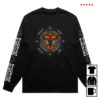 Tribal Streetwear Store Merch Huit Sleeves Men’s Long Sleeve Shirt Tribal Streetwear Store Merch Huit Sleeves Men’s Long Sleeve Shirt