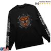 Tribal Streetwear Store Merch Jaguar Men's Long Sleeve Shirt 1 kenny tribal streetwear store merch jaguar mens long sleeve shirtpng u