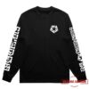 Tribal Streetwear Store Merch Jaguar Men’s Long Sleeve Shirt Tribal Streetwear Store Merch Jaguar Men’s Long Sleeve Shirt
