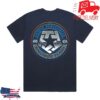 Tribal Streetwear Store Merch San Diego Circle Men's Navy Shirt 2 kenny tribal streetwear store merch san diego circle mens navy shirt