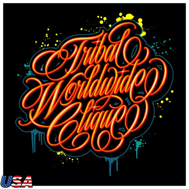 Tribal Streetwear Store Merch Bloved Cursive Men’s Shirt Tribal Streetwear Store Merch Bloved Cursive Men’s Shirt