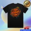 Tribal Streetwear Store Merch Bloved Cursive Men's Shirt 3 kenny tribal streetwear store merch bloved cursive mens shirt