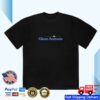 Hail The Merch Store Blackletter Tee Hail The Merch Store Blackletter Tee
