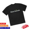 kenny Glass Animals Merch Store Glass Animals Logo T Shirta