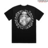 kenny tribal streetwear store merch mouse brim mens shirt
