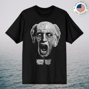 Ice Nine Kills Merch Store Pretty Pretty Pretty Evil T