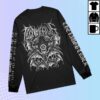 kenny Ice Nine Kills Merch Store The Bat You Should Fear Long Sleevea