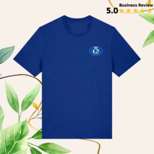 Mighty Merch Store Peak Bingbong Airlines T-Shirt