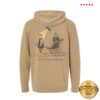 kenny Theo Von Store Merch Bobby Pigment Sandstone Hoodiea