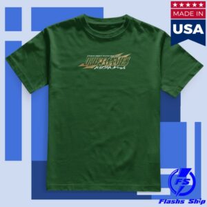 Drift Games Store Merch Logo Tee