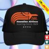 kenny hicsurf store merch avva brand soaring hat black