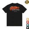 kenny hicsurf store merch avva brand soaring pocket tee black