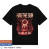 Hail The Merch Store Barbed Wire Long Sleeve