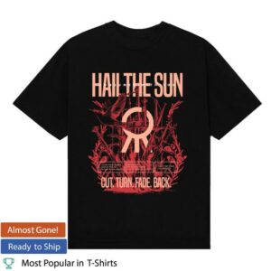 Hail The Merch Store Ctfb Birds Tee