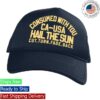 kenny Hail The Merch Store Ctfb Trucker Hatv