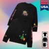 kenny Suki Waterhouse Merch Store Sparklemuffin Holiday Sweaterv