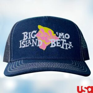 Aaron Kai Store Merch Mo Betta Hat