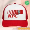 Kfc Merch Store Colonel’s Club Baseball Tee