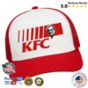 Kfc Merch Store 1980 Trucker Cap 1 kenny Kfc Merch Store 1980 Trucker Capa
