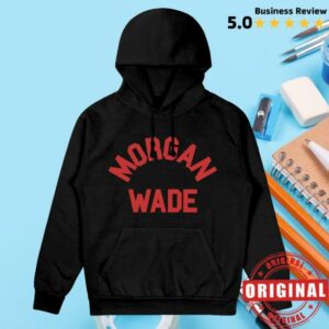 Morgan Wade Shop Merch Mw Hoodie