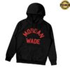 kenny Morgan Wade Shop Merch Mw Hoodiev