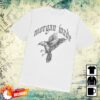 Morgan Wade Shop Merch Raven T-Shirt 1 kenny Morgan Wade Shop Merch Raven T Shirtv