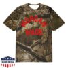 Morgan Wade Shop Merch Bear T-Shirt