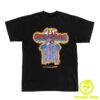 kenny hot mulligan store merch wwiw tour t shirt