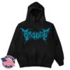 8Thwndr Store Merch Spike Hoodie Black 1 kenny 8thwndr store merch spike hoodie black