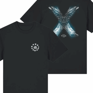 Iamhardstyle Store Merch Iah X Unity Shirt