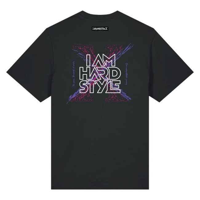 Iamhardstyle Store Merch Iah X Legacy Shirt Iamhardstyle Store Merch Iah X Legacy Shirt