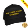 kenny Deke Merch Store Non Losing Season Champs Hat Goldpng w