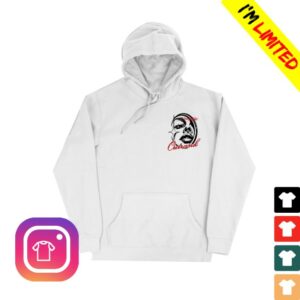 Outrank Brand Store Merch Keep Watching Hoodie