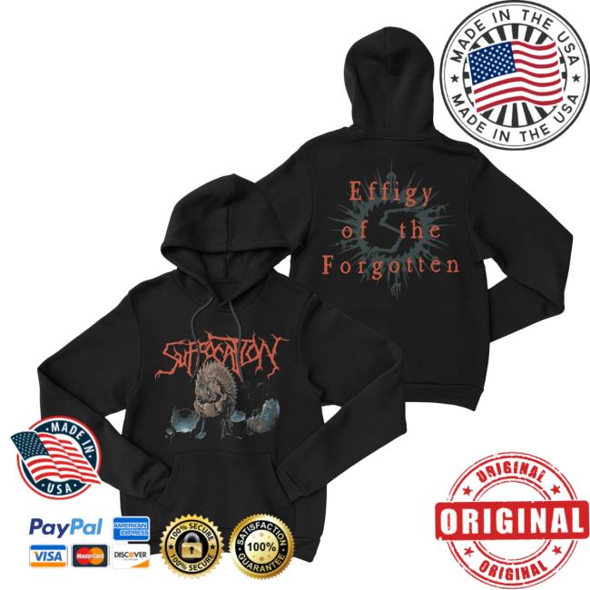 Nightshiftmerch Store Suffocation Effigy Bug Pullover Hoodie Nightshiftmerch Store Suffocation Effigy Bug Pullover Hoodie