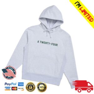 A24films Shop Merch A Twenty Four Hoodie