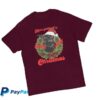 Tufcat Store Merch Merry Larry Christmas Tee 1 kenny tufcat store merch merry larry christmas teepng e