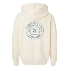 Stoneface Brewing Store Merch Benchmark Hoodie