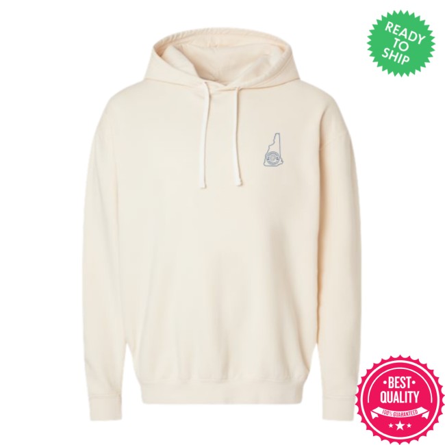 Stoneface Brewing Store Merch Benchmark Hoodie Stoneface Brewing Store Merch Benchmark Hoodie