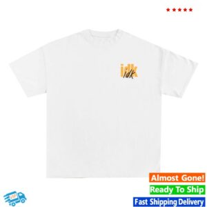 Allison Eide Store Merch Idk Tee