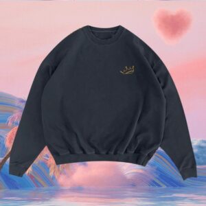 Allison Eide Store Merch For The King Crew