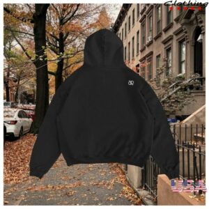 Allison Eide Store Merch Idk Gym Therapy Hoodie