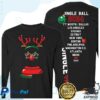 kenny iheart online store merch jingle ball 24 rudolph tour longsleeve wpsdd