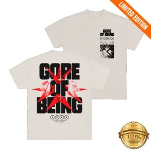 Erra Store Merch Illuminated Tee